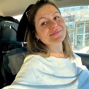 Meet your Posher, Boyana